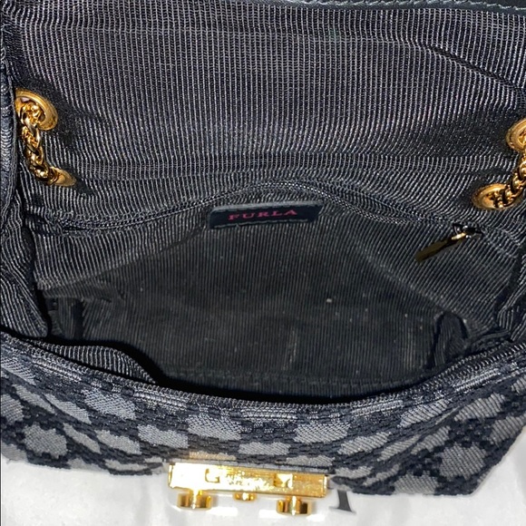 FURLA HANDBAG - Picture 5 of 10